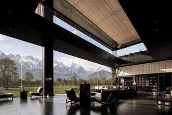 tangting hidden hotel