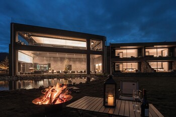 tangting hidden hotel