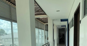 lhm hotel