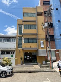 lhm hotel