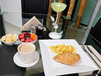 lhm hotel