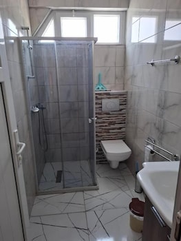 Aysu Tunc Hotel,,0 star