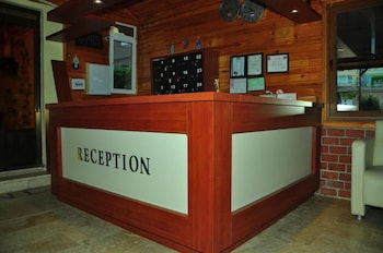 Aysu Tunc Hotel,,0 star