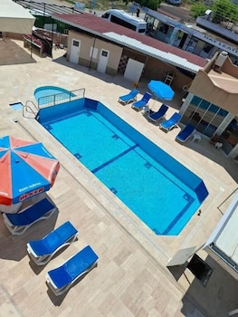 aysu tunc hotel