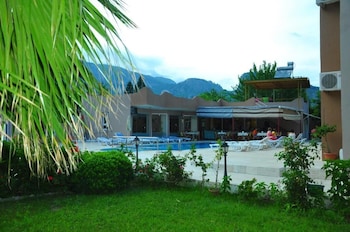 aysu tunc hotel