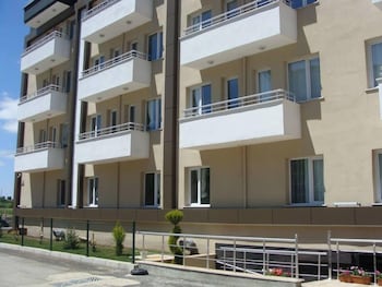 ata konaklama