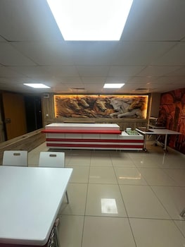 ata konaklama