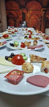 ata konaklama