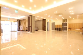 hotel kkulbam stay