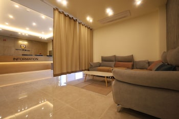 hotel kkulbam stay