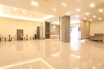 hotel kkulbam stay