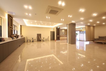hotel kkulbam stay