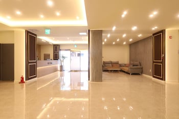 hotel kkulbam stay