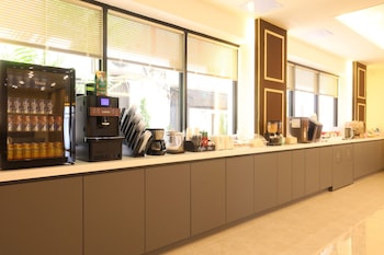 hotel kkulbam stay