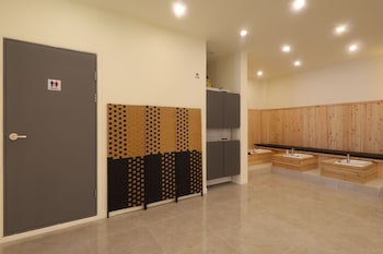 hotel kkulbam stay