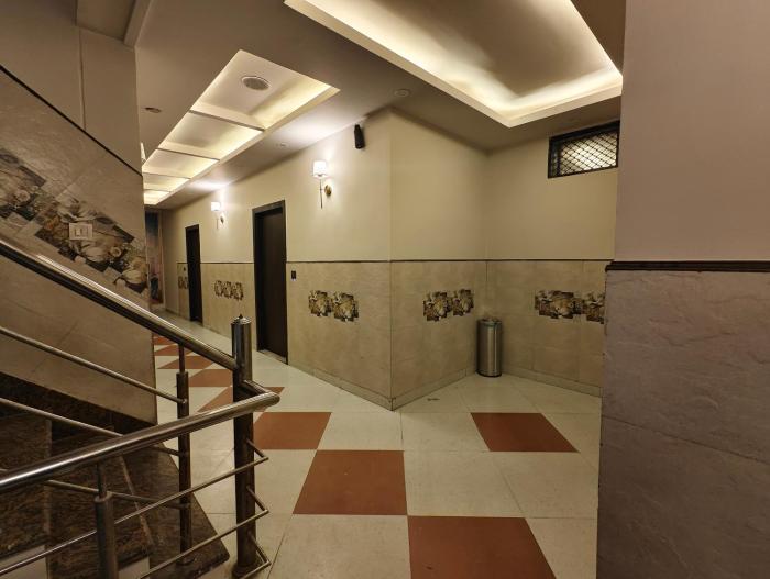hk guest house