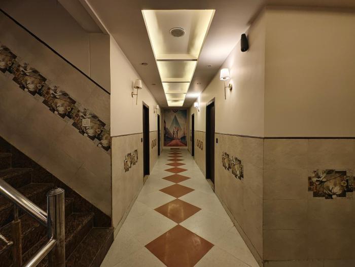 hk guest house