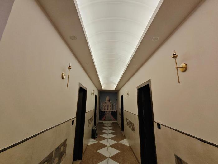 hk guest house