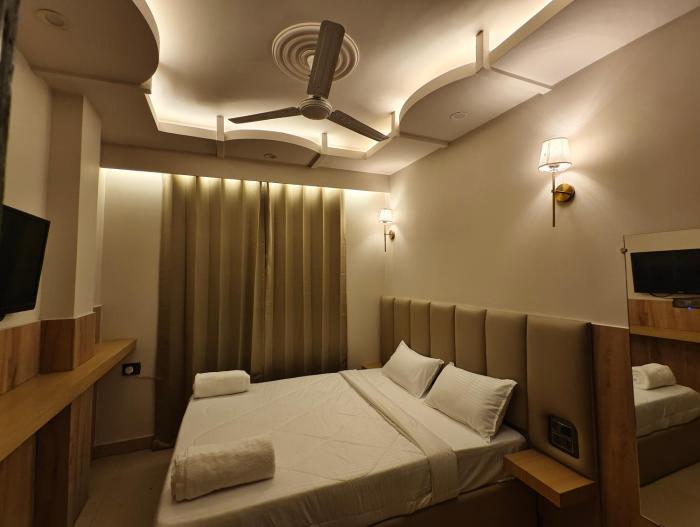hk guest house