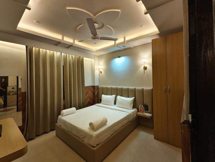 hk guest house