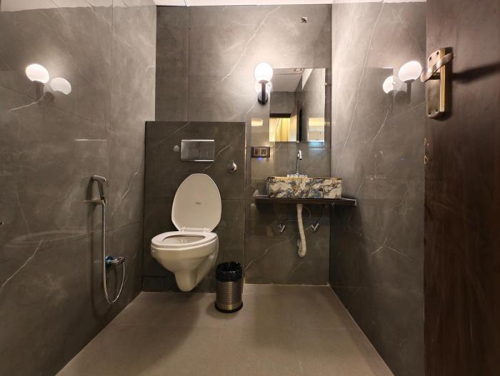 hk guest house