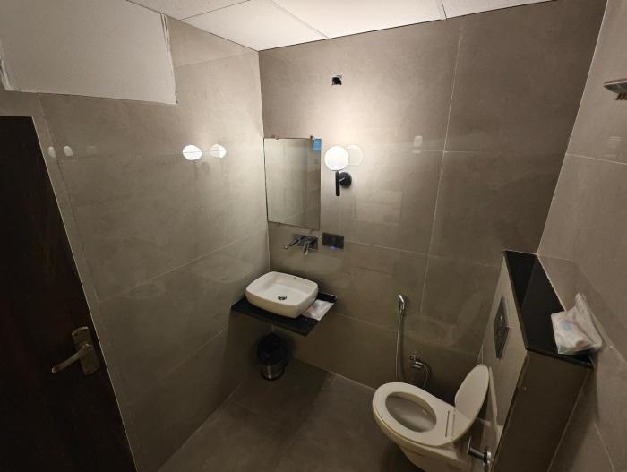 hk guest house