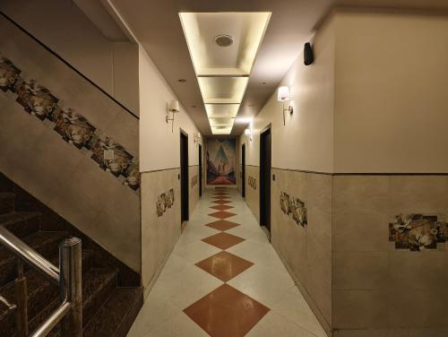 hk guest house
