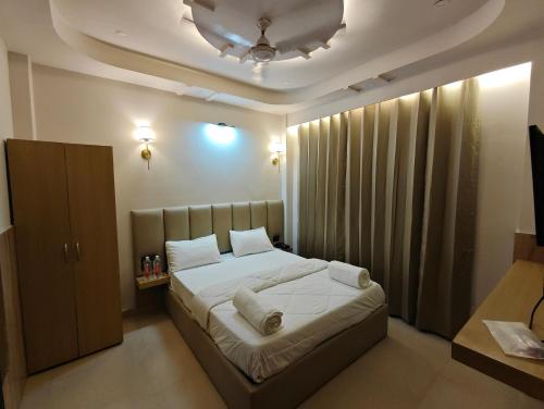 hk guest house