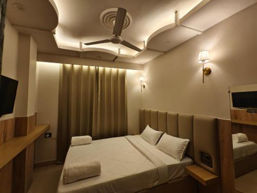 hk guest house