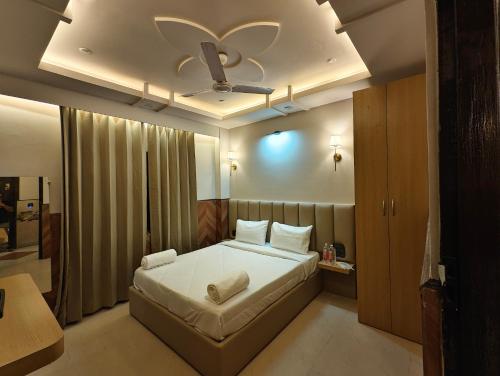 hk guest house