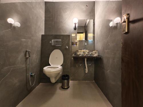 hk guest house