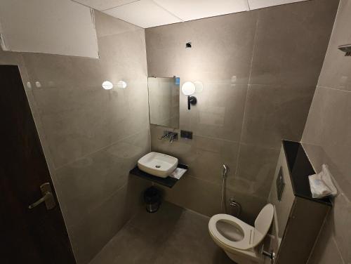 hk guest house