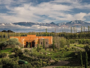 atamisque wine lodge