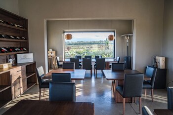atamisque wine lodge