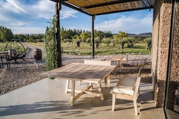atamisque wine lodge
