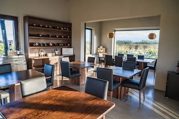 atamisque wine lodge