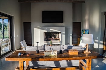 atamisque wine lodge