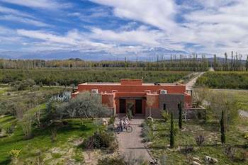 atamisque wine lodge