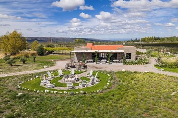 atamisque wine lodge