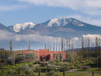 atamisque wine lodge