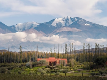 atamisque wine lodge