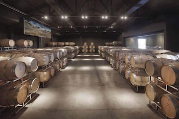 atamisque wine lodge