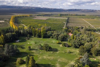 atamisque wine lodge