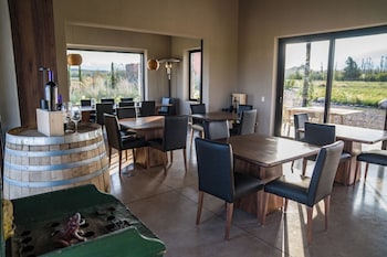 atamisque wine lodge