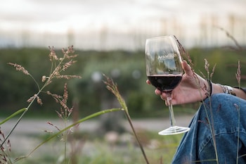 atamisque wine lodge