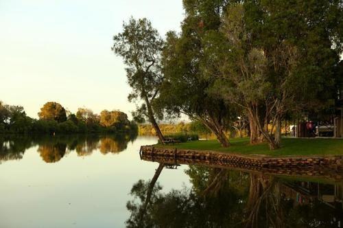 Bellinger River Tourist Park,Bonville>>Bellingen,3 star