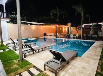 Diamond Beach El Paredon,,2 star