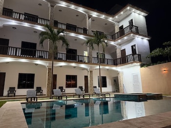 Diamond Beach El Paredon,,2 star