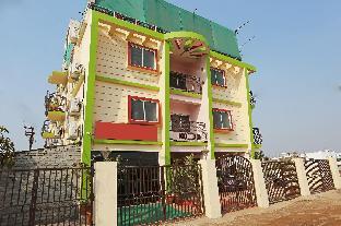 hotel grand paradise puri