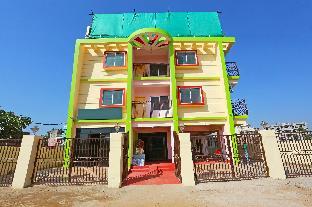 hotel grand paradise puri
